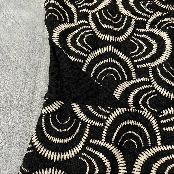 Free People Mini Dress - Picture 3 of 9